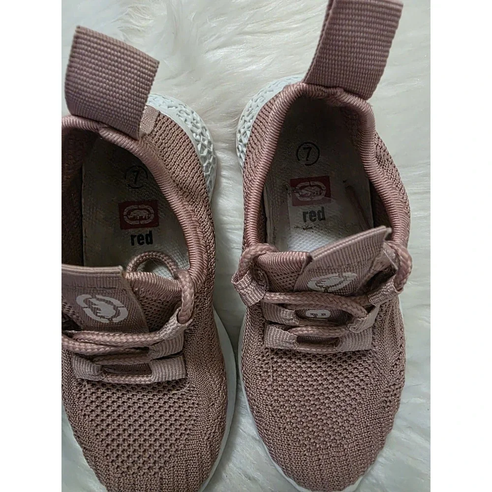 Toddler Shoe Bundle – Size 7C – Nike LeBron + Ecko Unltd Sneakers